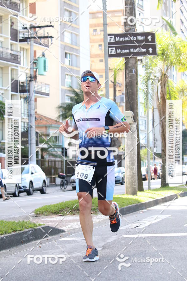 Buy your photos of the event27 Triathlon Internacional de Santos  on Fotop