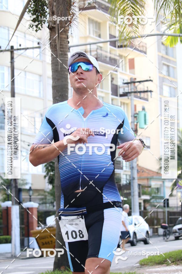 Buy your photos of the event27 Triathlon Internacional de Santos  on Fotop