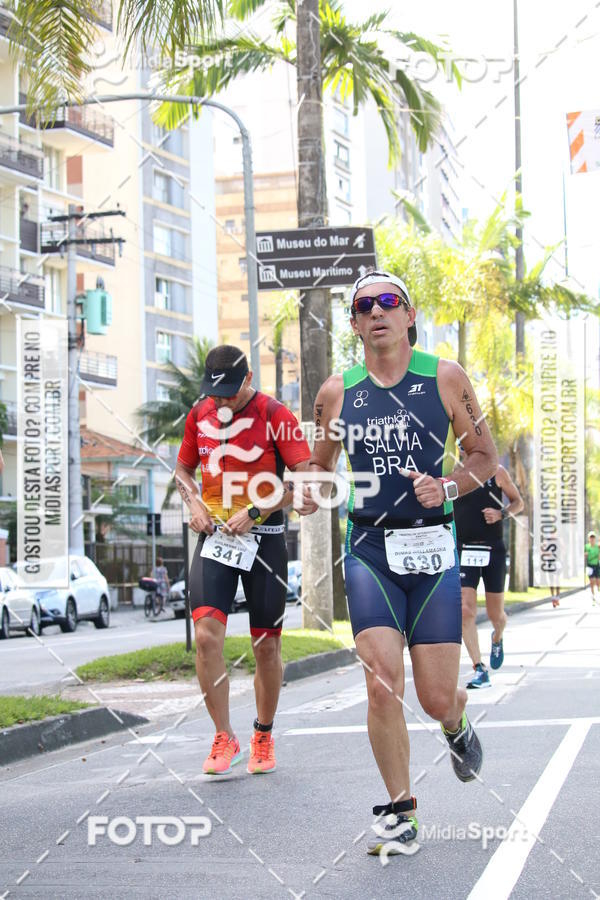 Buy your photos of the event27 Triathlon Internacional de Santos  on Fotop