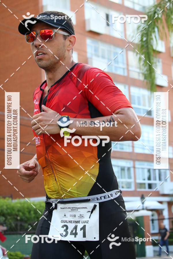 Buy your photos of the event27 Triathlon Internacional de Santos  on Fotop