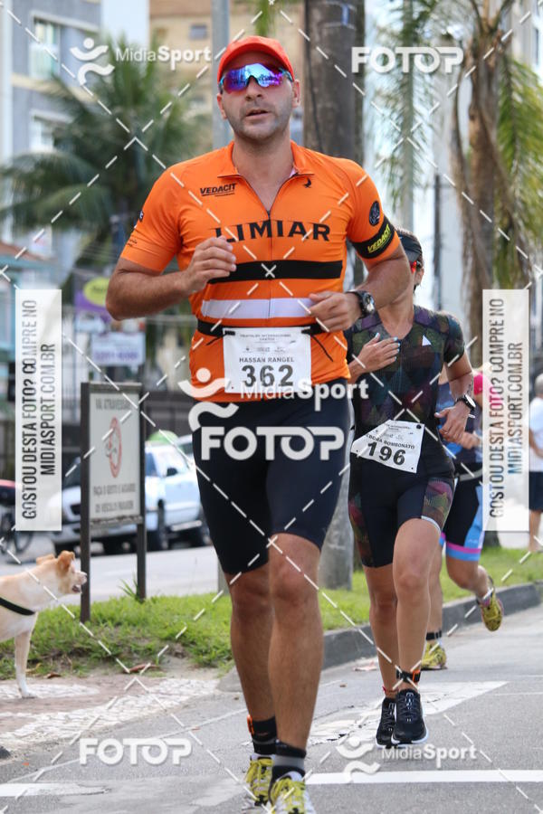 Buy your photos of the event27 Triathlon Internacional de Santos  on Fotop