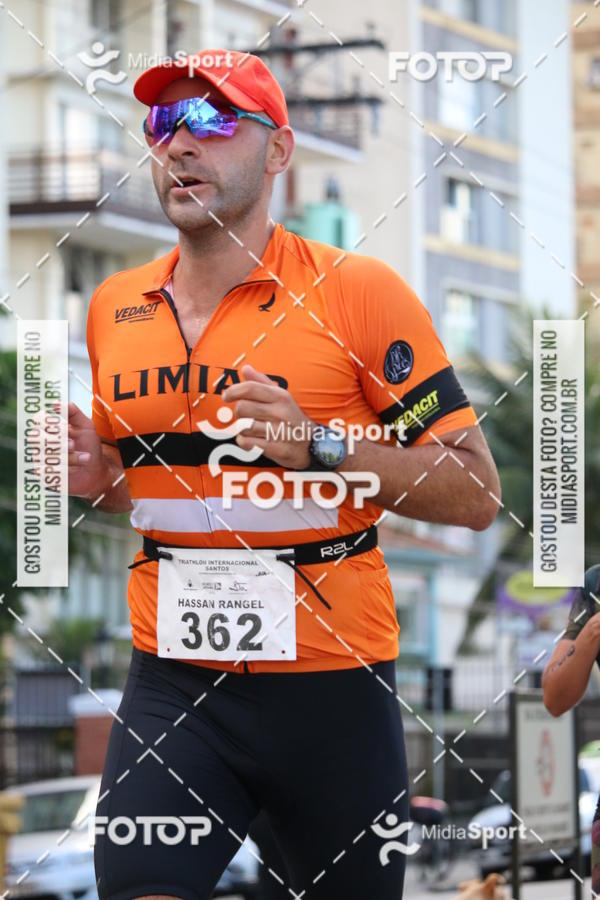 Buy your photos of the event27 Triathlon Internacional de Santos  on Fotop