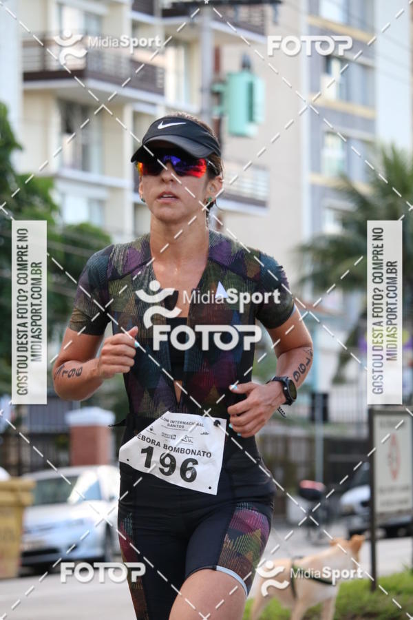 Buy your photos of the event27 Triathlon Internacional de Santos  on Fotop