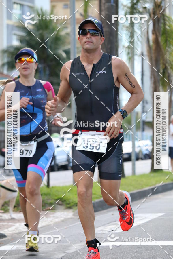Buy your photos of the event27 Triathlon Internacional de Santos  on Fotop