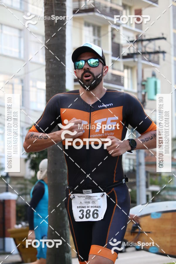 Buy your photos of the event27 Triathlon Internacional de Santos  on Fotop