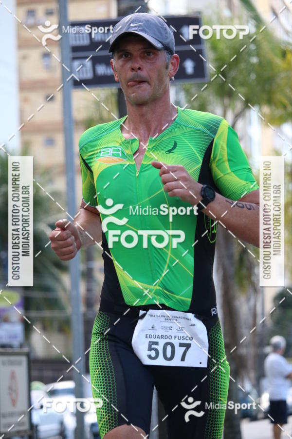 Buy your photos of the event27 Triathlon Internacional de Santos  on Fotop