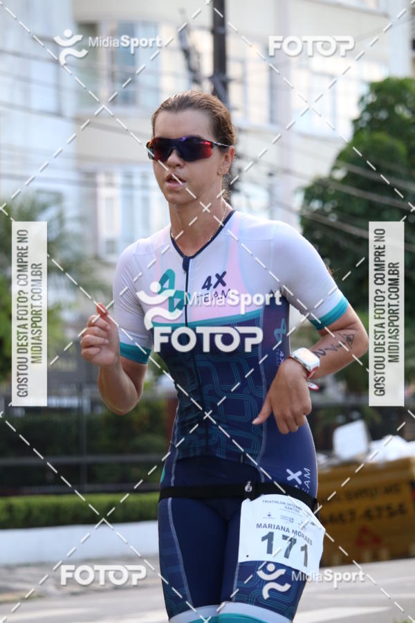 Buy your photos of the event27 Triathlon Internacional de Santos  on Fotop