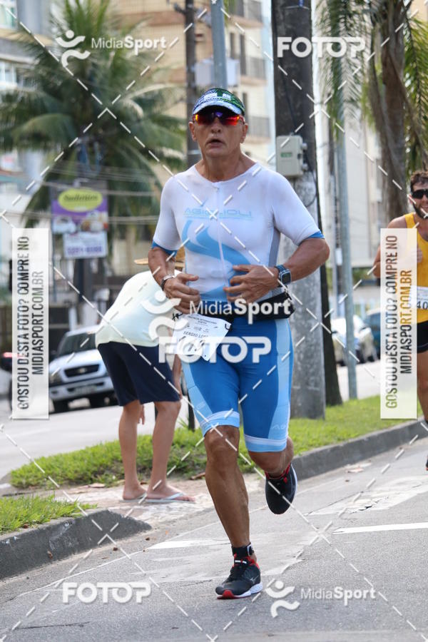 Buy your photos of the event27 Triathlon Internacional de Santos  on Fotop