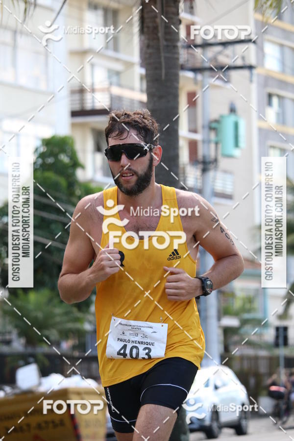 Buy your photos of the event27 Triathlon Internacional de Santos  on Fotop