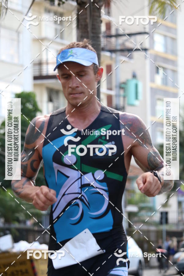 Buy your photos of the event27 Triathlon Internacional de Santos  on Fotop
