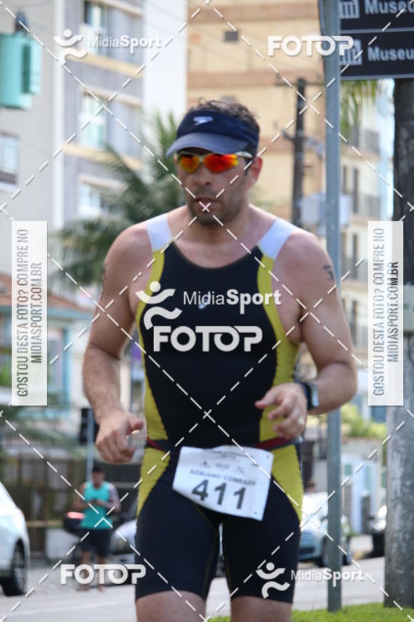 Buy your photos of the event27 Triathlon Internacional de Santos  on Fotop