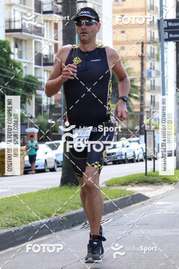 Buy your photos of the event27 Triathlon Internacional de Santos  on Fotop