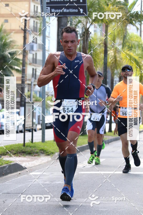Buy your photos of the event27 Triathlon Internacional de Santos  on Fotop
