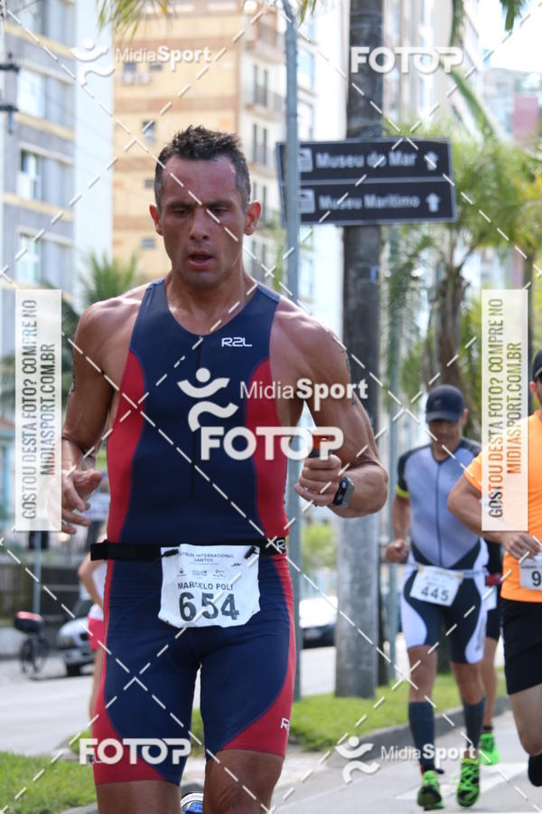 Buy your photos of the event27 Triathlon Internacional de Santos  on Fotop