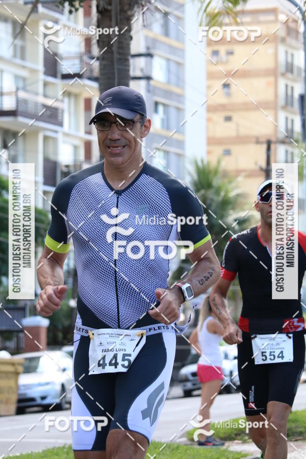 Buy your photos of the event27 Triathlon Internacional de Santos  on Fotop