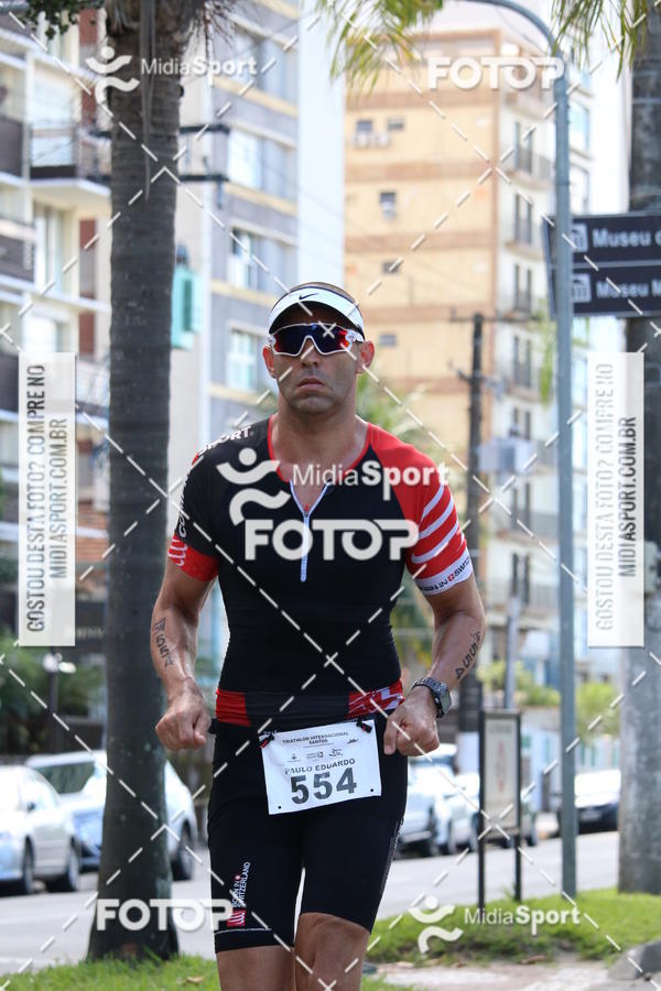 Buy your photos of the event27 Triathlon Internacional de Santos  on Fotop