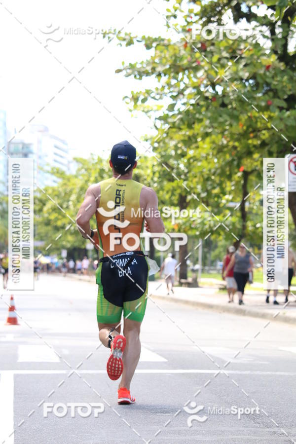 Buy your photos of the event27 Triathlon Internacional de Santos  on Fotop