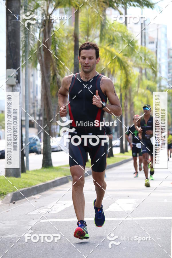 Buy your photos of the event27 Triathlon Internacional de Santos  on Fotop