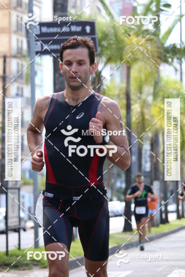Buy your photos of the event27 Triathlon Internacional de Santos  on Fotop