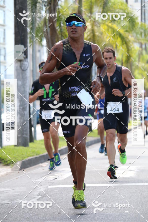 Buy your photos of the event27 Triathlon Internacional de Santos  on Fotop