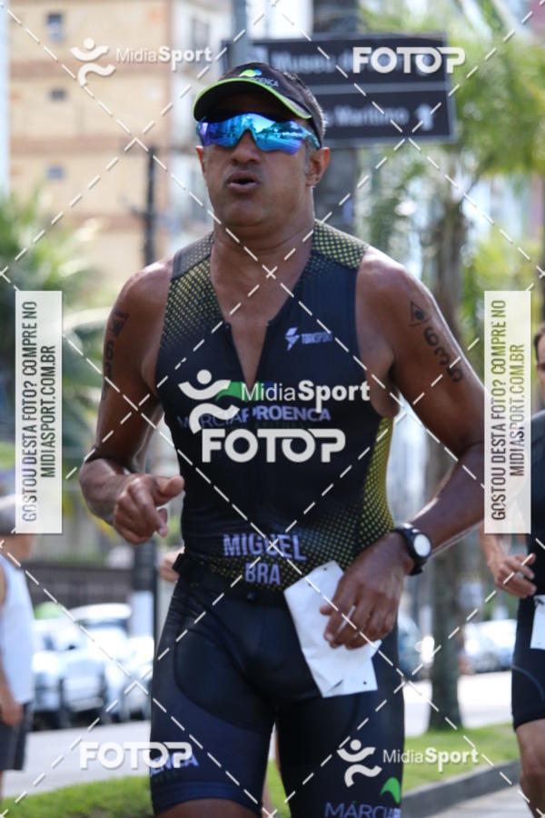 Buy your photos of the event27 Triathlon Internacional de Santos  on Fotop
