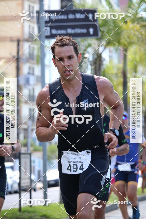 Buy your photos of the event27 Triathlon Internacional de Santos  on Fotop