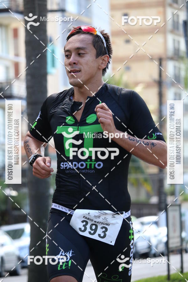 Buy your photos of the event27 Triathlon Internacional de Santos  on Fotop