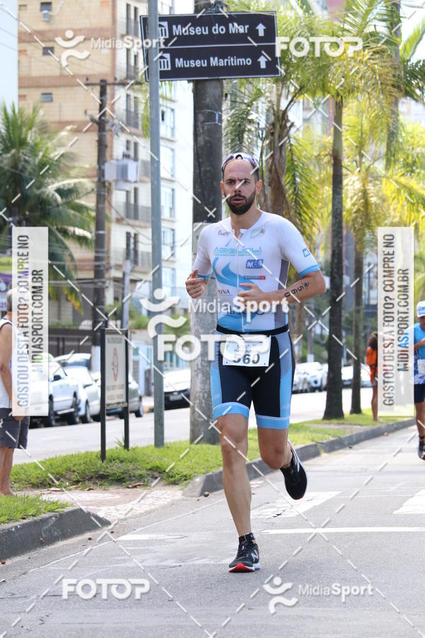 Buy your photos of the event27 Triathlon Internacional de Santos  on Fotop