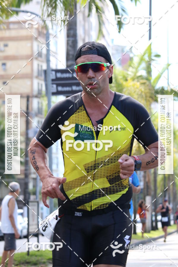 Buy your photos of the event27 Triathlon Internacional de Santos  on Fotop