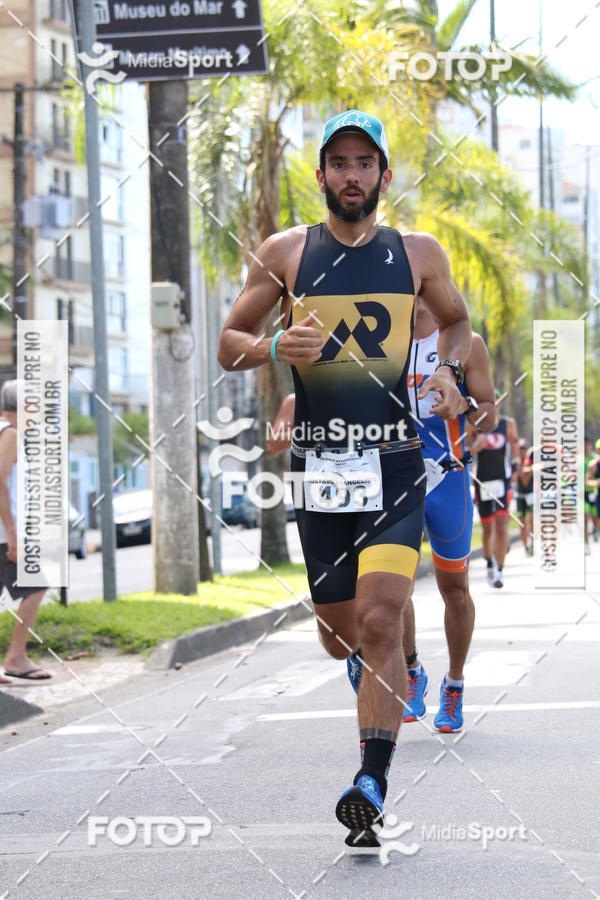 Buy your photos of the event27 Triathlon Internacional de Santos  on Fotop