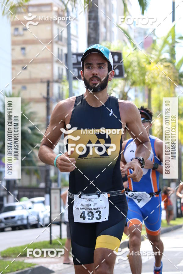 Buy your photos of the event27 Triathlon Internacional de Santos  on Fotop