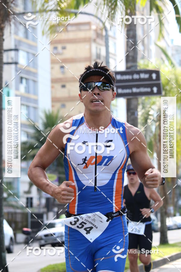Buy your photos of the event27 Triathlon Internacional de Santos  on Fotop