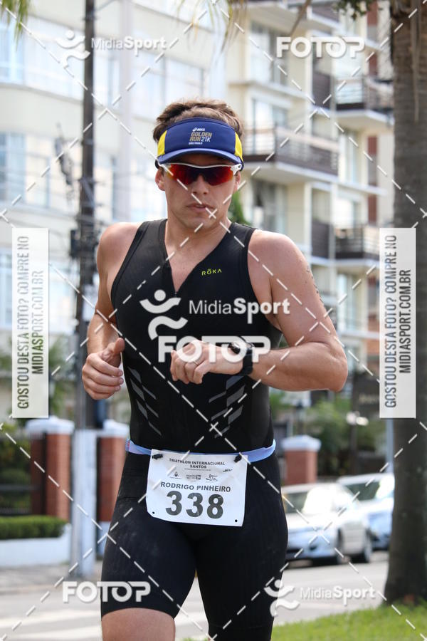 Buy your photos of the event27 Triathlon Internacional de Santos  on Fotop