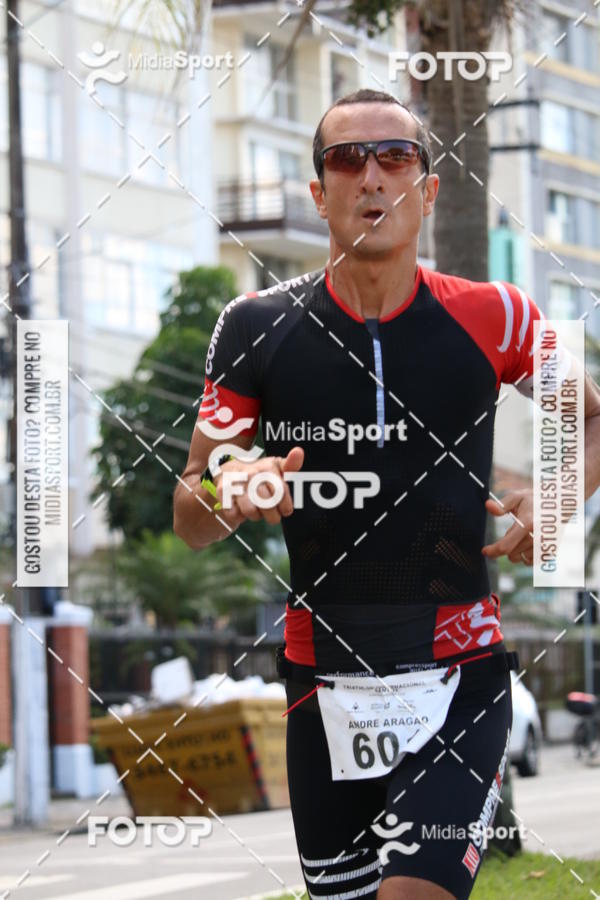 Buy your photos of the event27 Triathlon Internacional de Santos  on Fotop