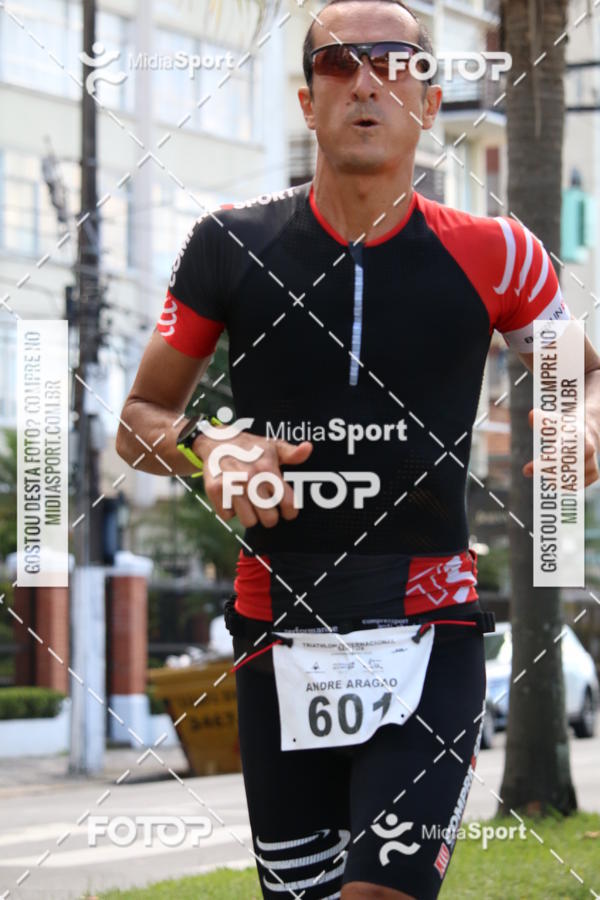 Buy your photos of the event27 Triathlon Internacional de Santos  on Fotop