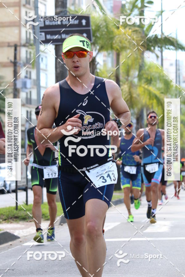 Buy your photos of the event27 Triathlon Internacional de Santos  on Fotop