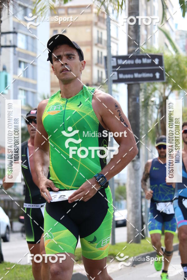 Buy your photos of the event27 Triathlon Internacional de Santos  on Fotop