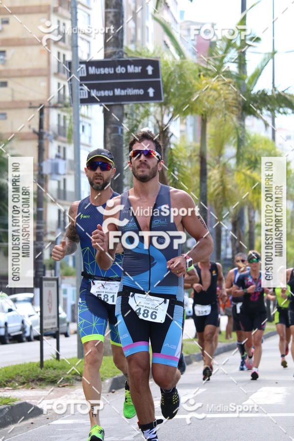 Buy your photos of the event27 Triathlon Internacional de Santos  on Fotop