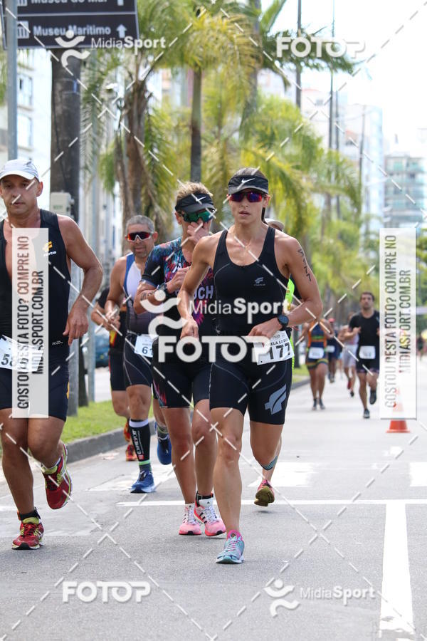 Buy your photos of the event27 Triathlon Internacional de Santos  on Fotop