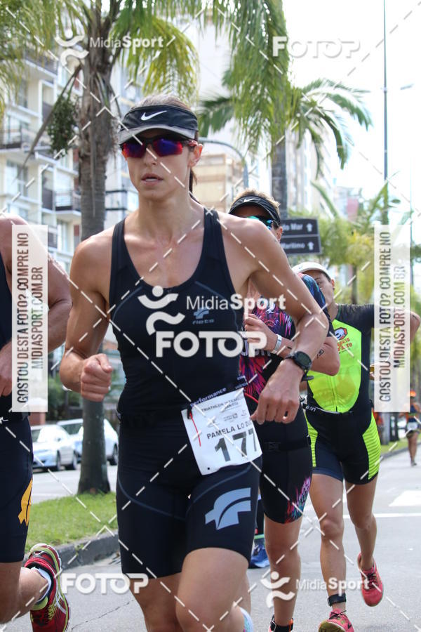 Buy your photos of the event27 Triathlon Internacional de Santos  on Fotop