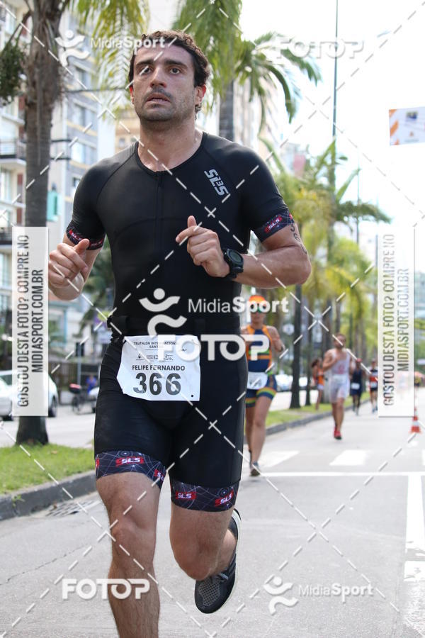 Buy your photos of the event27 Triathlon Internacional de Santos  on Fotop