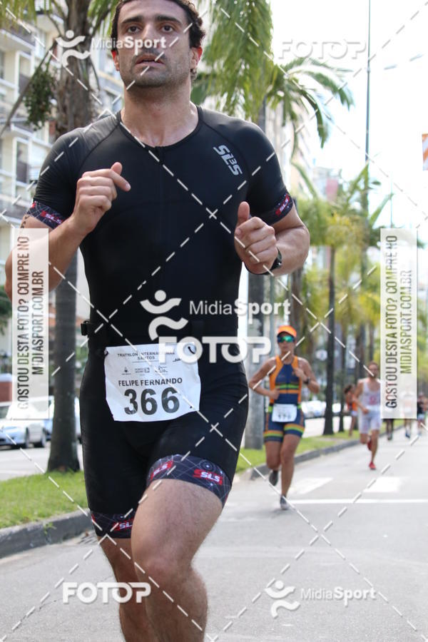 Buy your photos of the event27 Triathlon Internacional de Santos  on Fotop