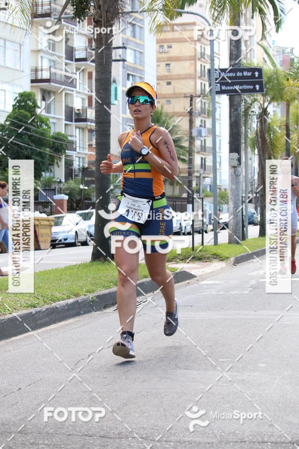 Buy your photos of the event27 Triathlon Internacional de Santos  on Fotop