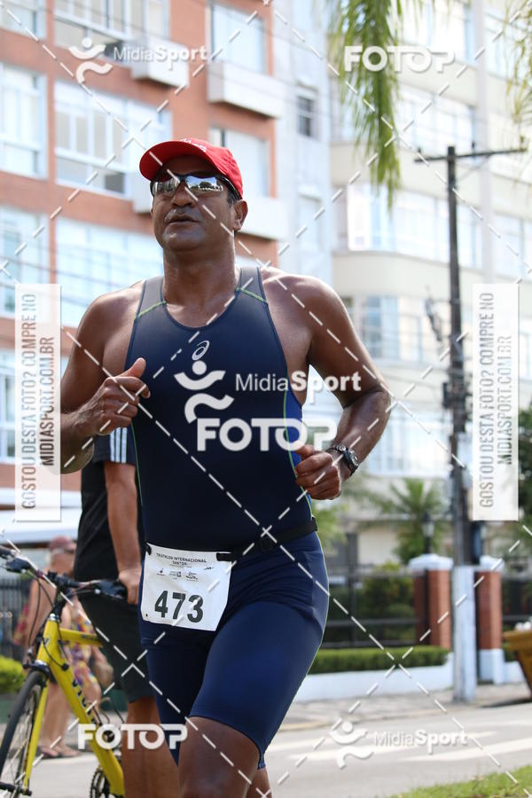 Buy your photos of the event27 Triathlon Internacional de Santos  on Fotop