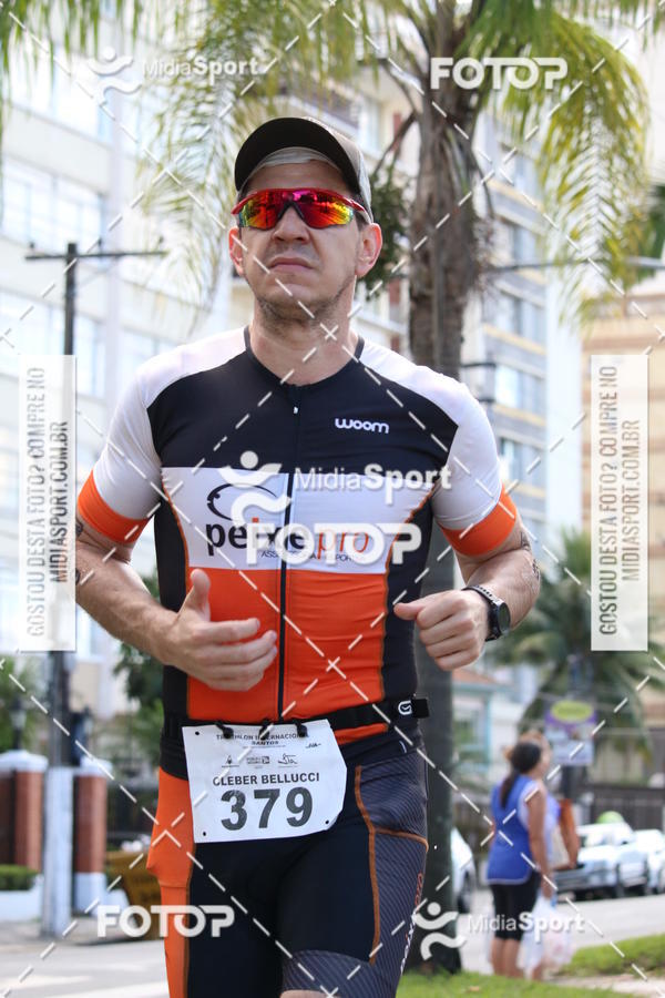 Buy your photos of the event27 Triathlon Internacional de Santos  on Fotop