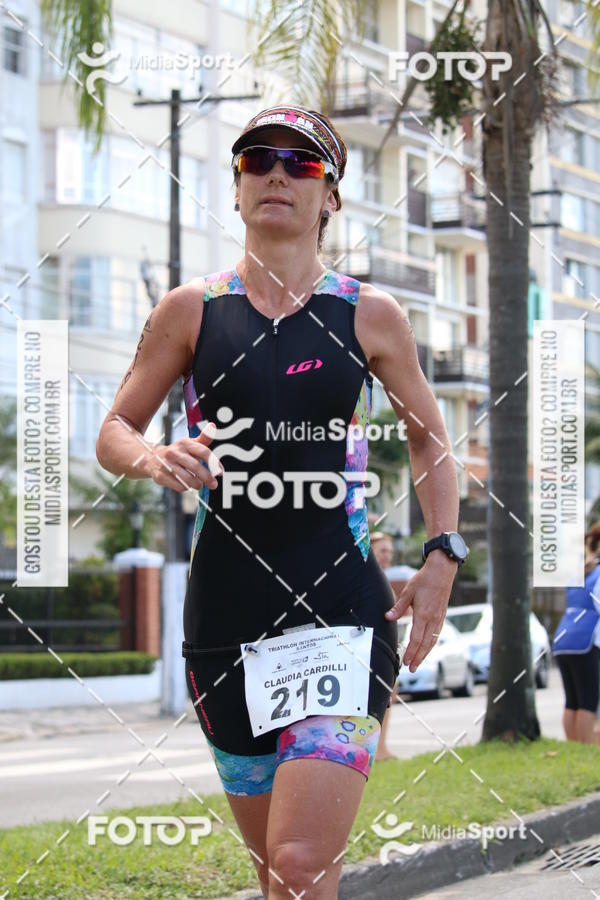 Buy your photos of the event27 Triathlon Internacional de Santos  on Fotop