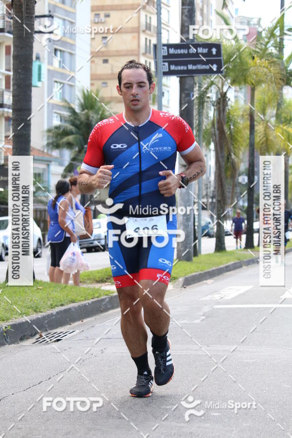 Buy your photos of the event27 Triathlon Internacional de Santos  on Fotop