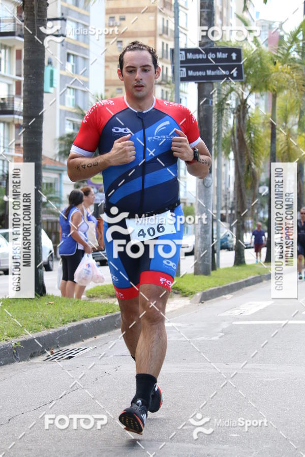 Buy your photos of the event27 Triathlon Internacional de Santos  on Fotop