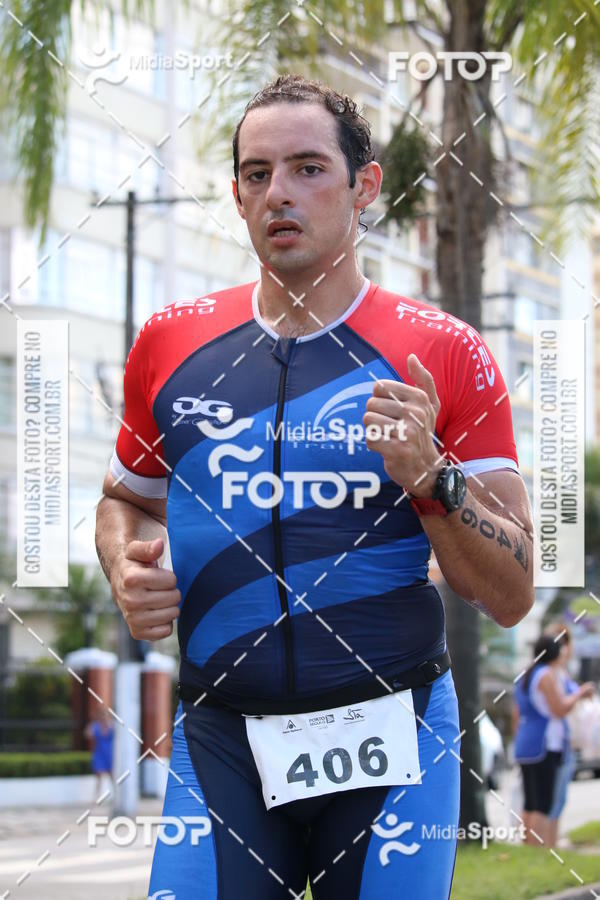 Buy your photos of the event27 Triathlon Internacional de Santos  on Fotop