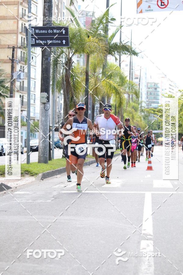 Buy your photos of the event27 Triathlon Internacional de Santos  on Fotop